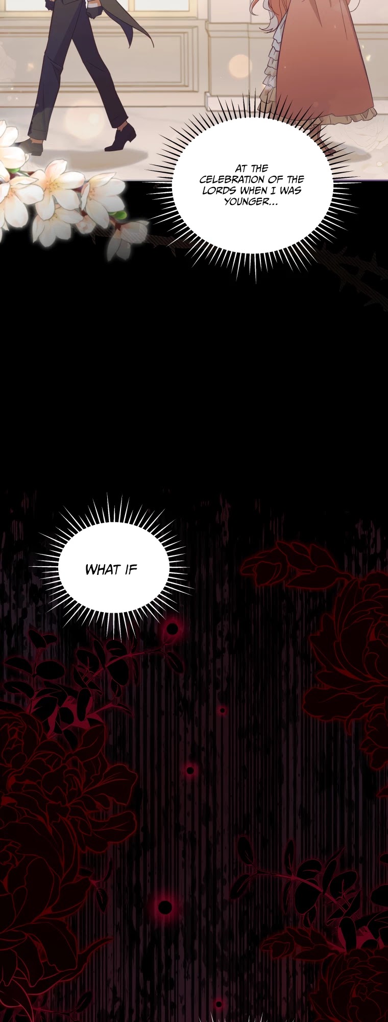 Untouchable Lady Chapter 53 page 8 - Chapter 53