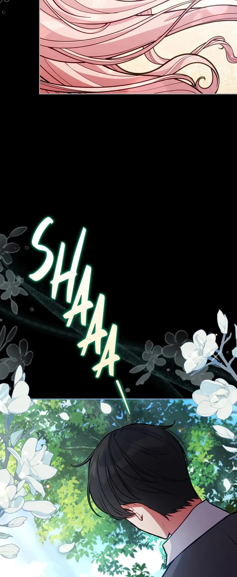 Untouchable Lady Chapter 54 page 15 - Chapter 54: Shining Sea Glass