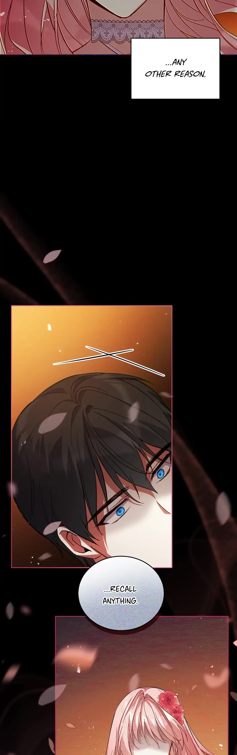 Untouchable Lady Chapter 54 page 24 - Chapter 54: Shining Sea Glass