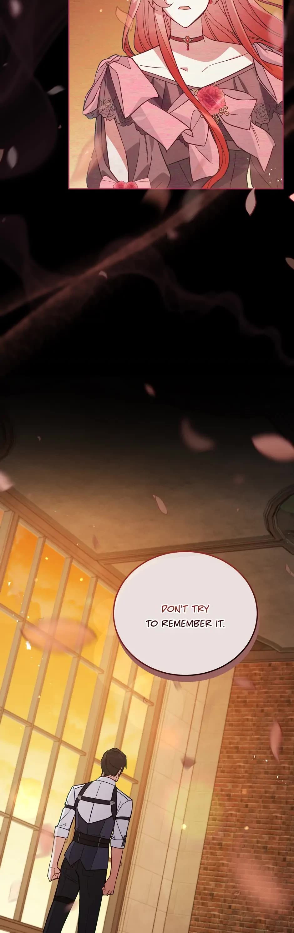 Untouchable Lady Chapter 54 page 25 - Chapter 54: Shining Sea Glass