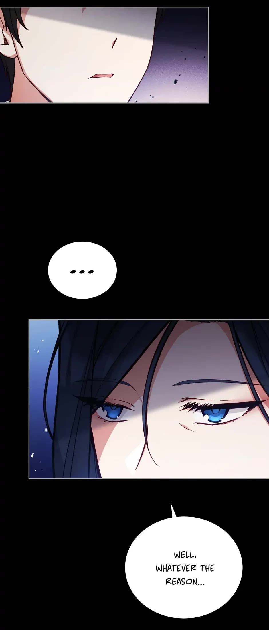 Untouchable Lady Chapter 54 page 5 - Chapter 54: Shining Sea Glass
