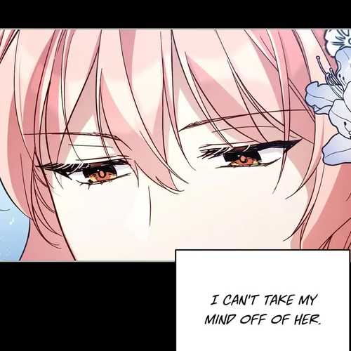 Untouchable Lady Chapter 54: Shining Sea Glass cover