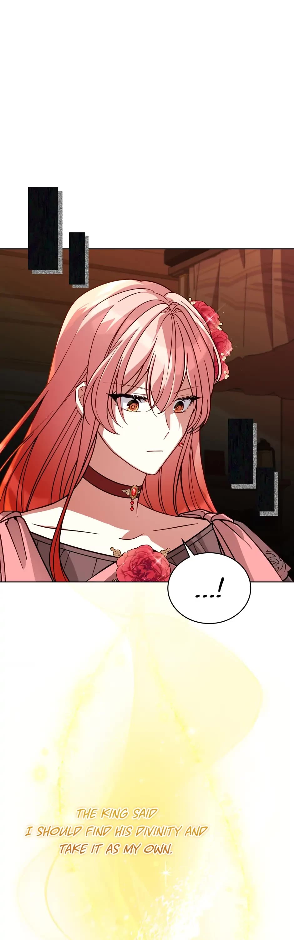 Untouchable Lady Chapter 55 page 11 - Chapter 55: Take It as My Own