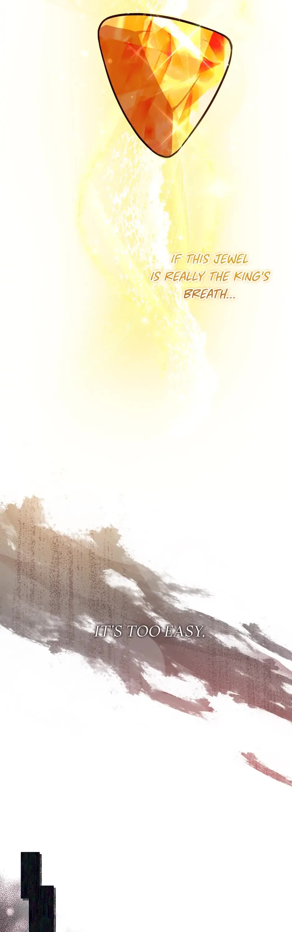 Untouchable Lady Chapter 55 page 12 - Chapter 55: Take It as My Own