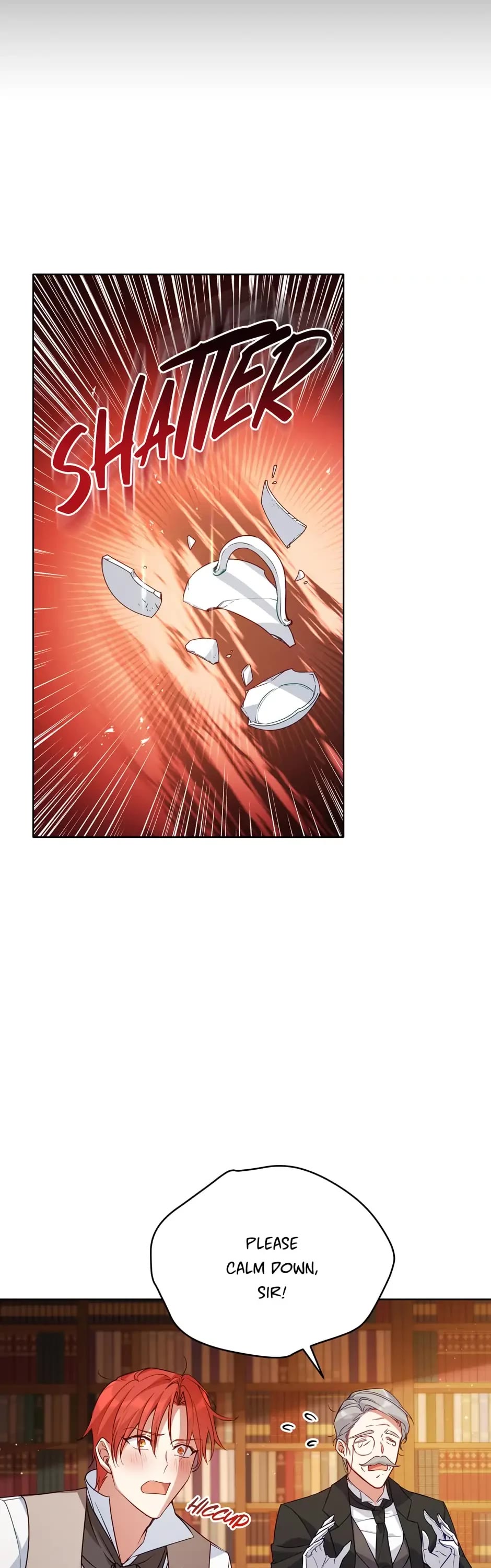 Untouchable Lady Chapter 55 page 17 - Chapter 55: Take It as My Own