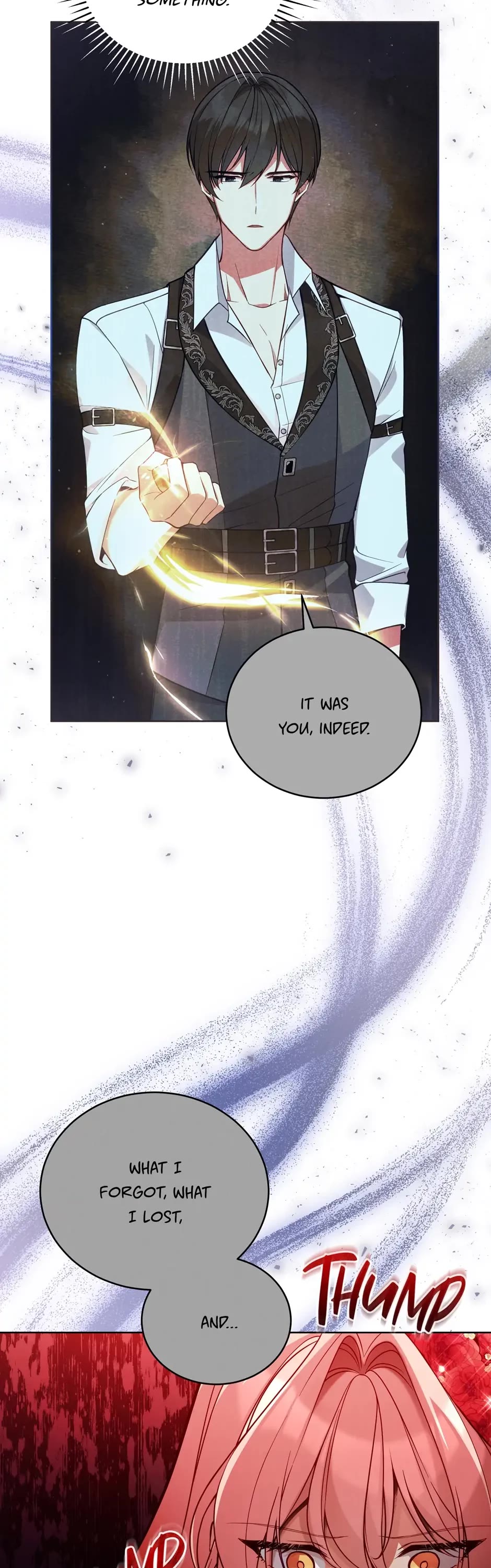 Untouchable Lady Chapter 55 page 2 - Chapter 55: Take It as My Own