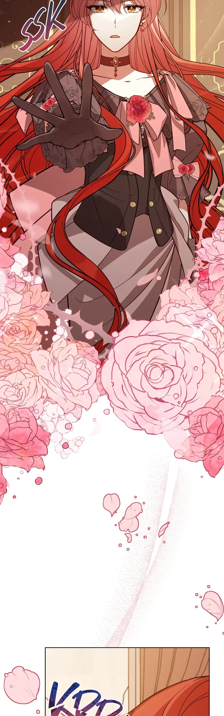 Untouchable Lady Chapter 55 page 21 - Chapter 55: Take It as My Own