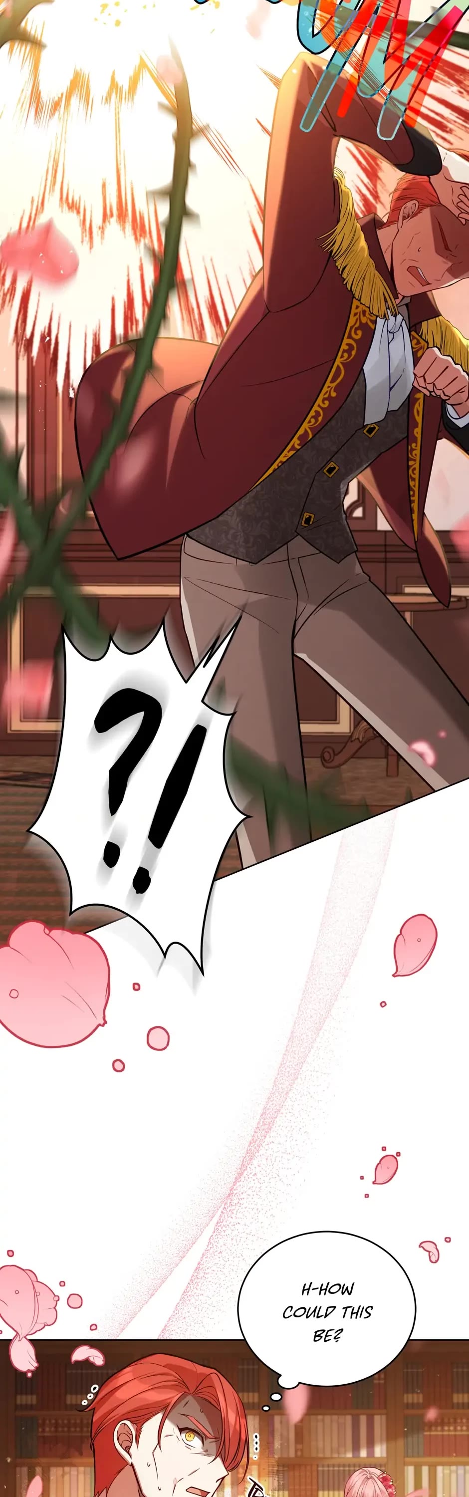 Untouchable Lady Chapter 55 page 23 - Chapter 55: Take It as My Own