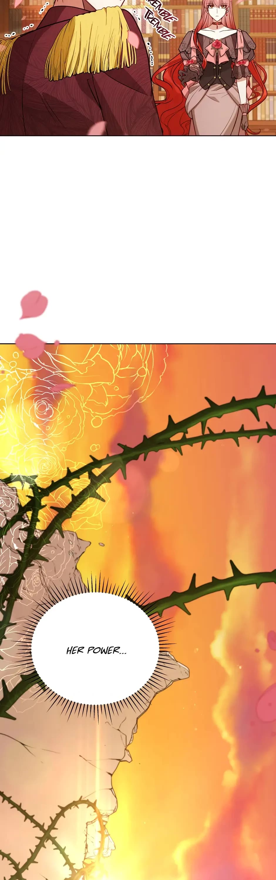 Untouchable Lady Chapter 55 page 24 - Chapter 55: Take It as My Own