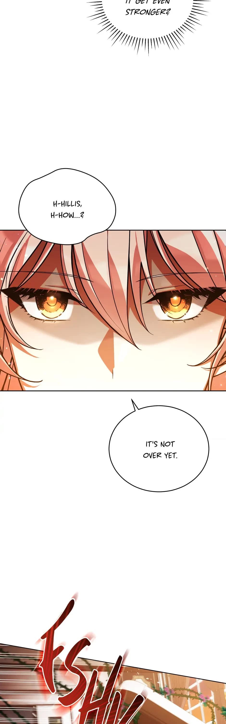 Untouchable Lady Chapter 55 page 26 - Chapter 55: Take It as My Own