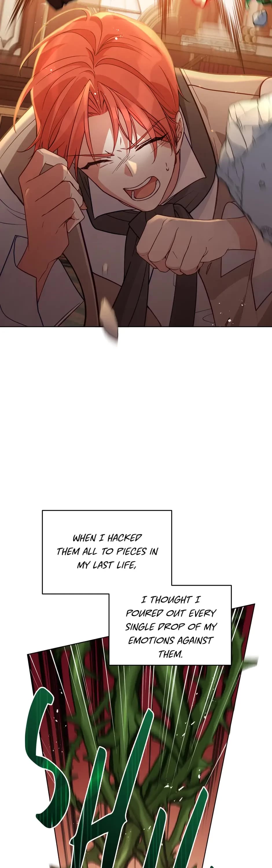 Untouchable Lady Chapter 55 page 28 - Chapter 55: Take It as My Own