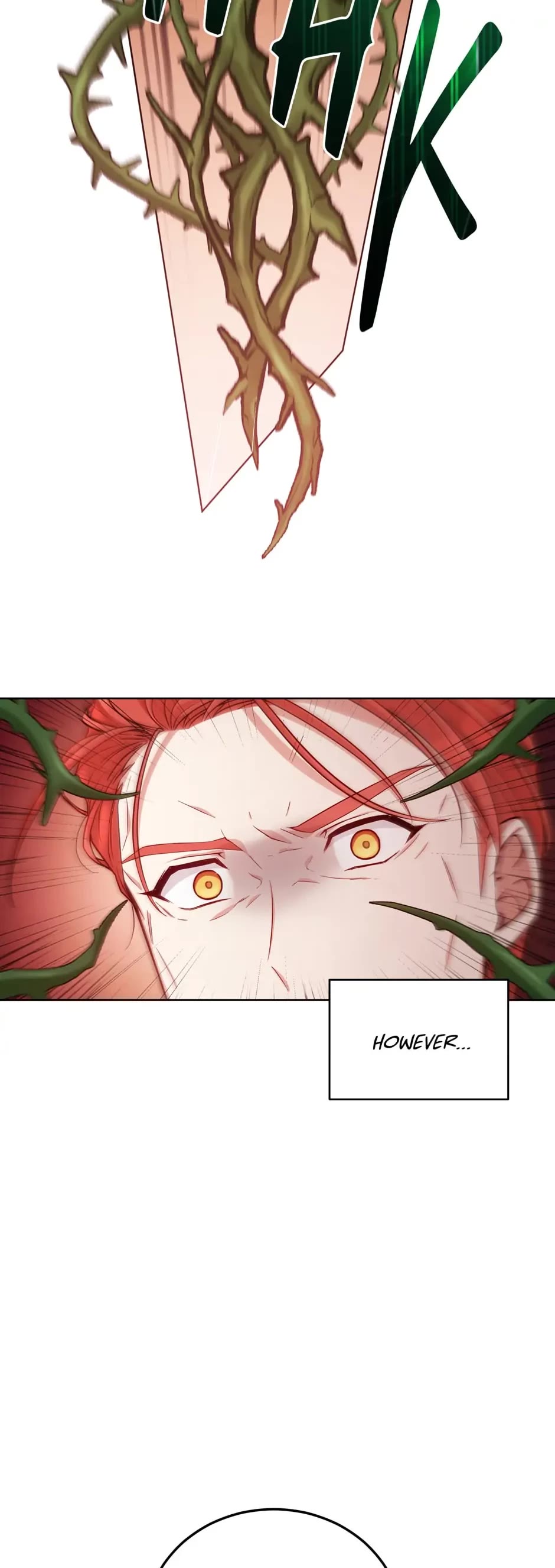 Untouchable Lady Chapter 55 page 29 - Chapter 55: Take It as My Own