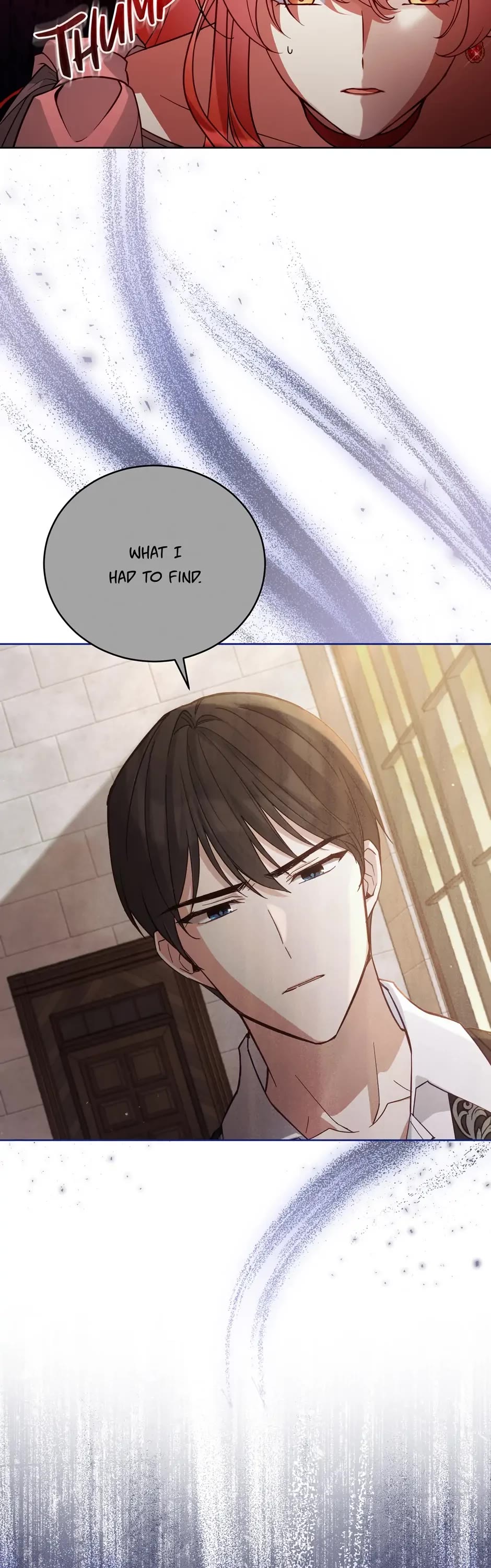 Untouchable Lady Chapter 55 page 3 - Chapter 55: Take It as My Own