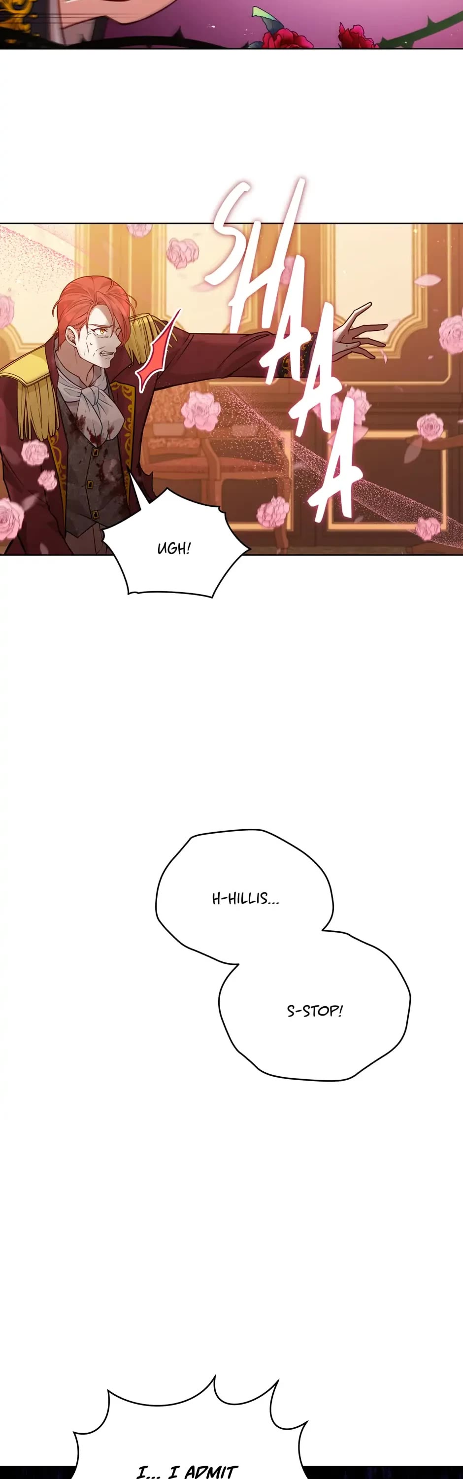 Untouchable Lady Chapter 55 page 32 - Chapter 55: Take It as My Own