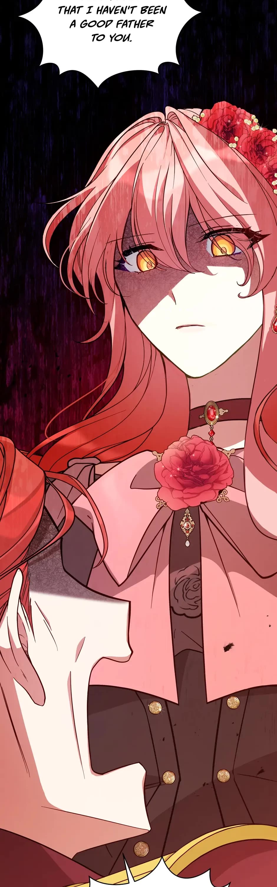 Untouchable Lady Chapter 55 page 33 - Chapter 55: Take It as My Own