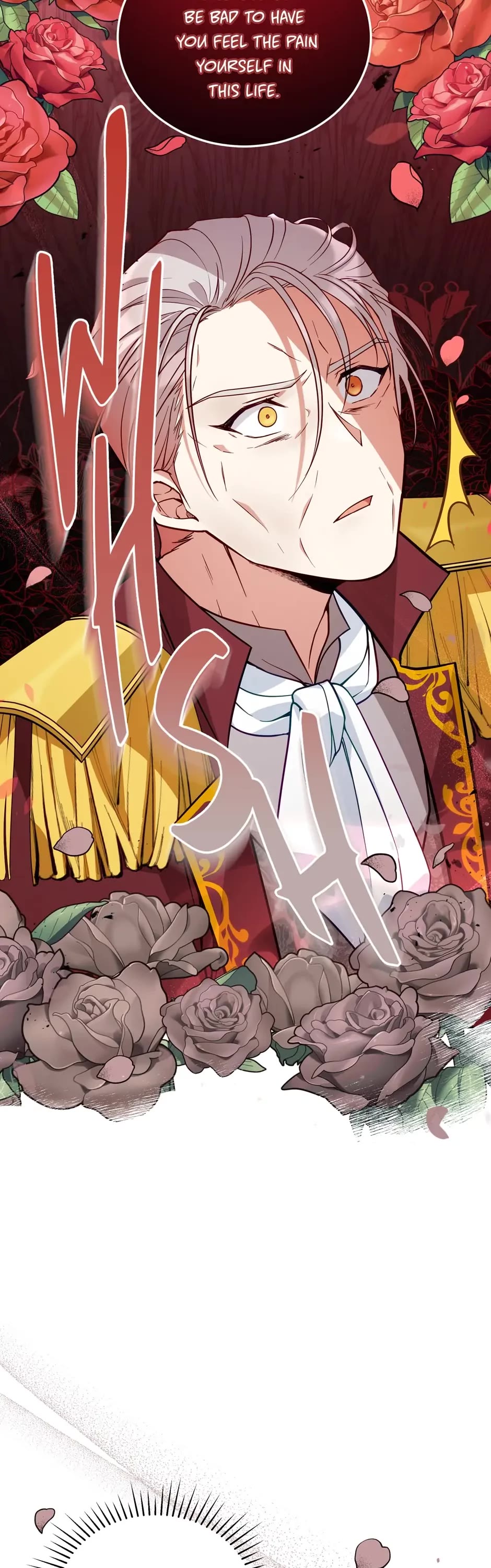 Untouchable Lady Chapter 55 page 37 - Chapter 55: Take It as My Own