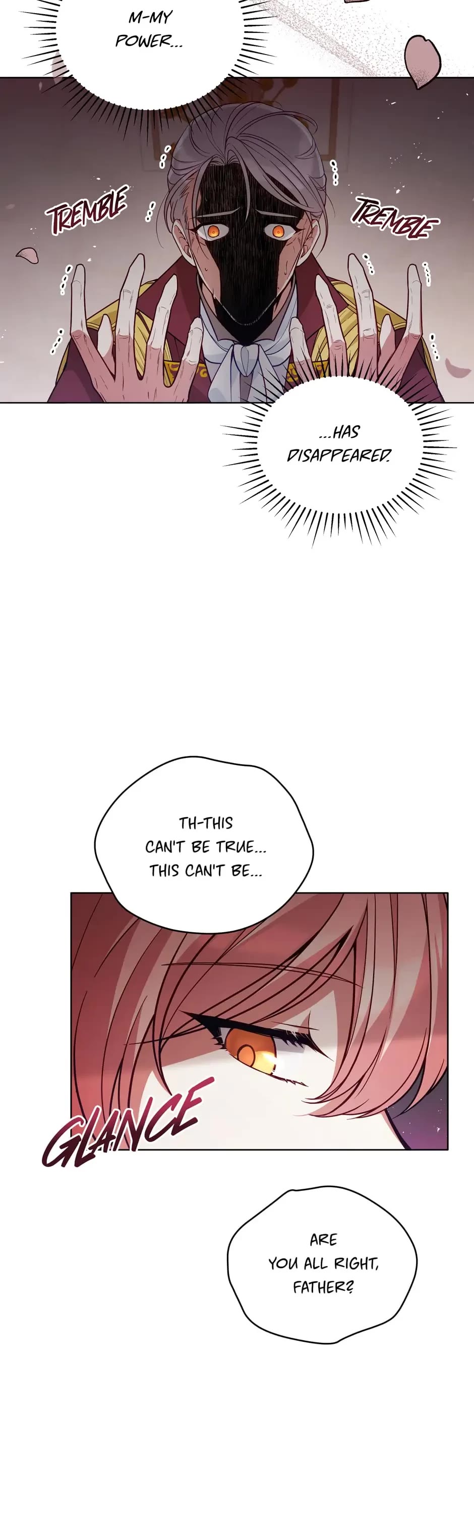 Untouchable Lady Chapter 55 page 38 - Chapter 55: Take It as My Own