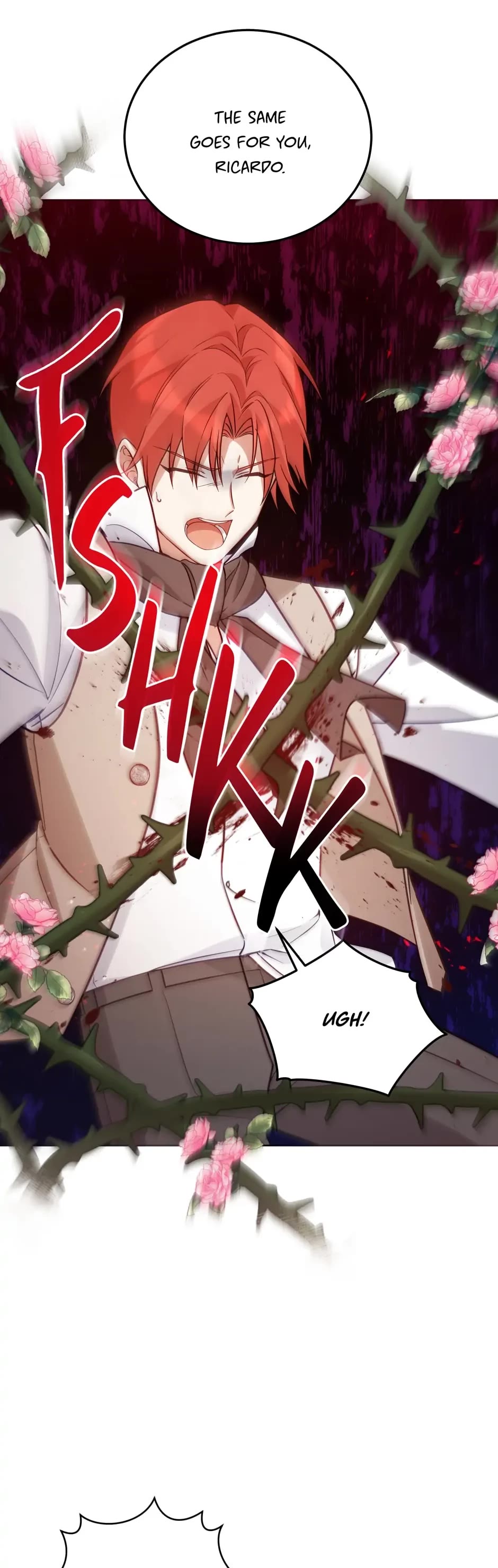 Untouchable Lady Chapter 55 page 39 - Chapter 55: Take It as My Own