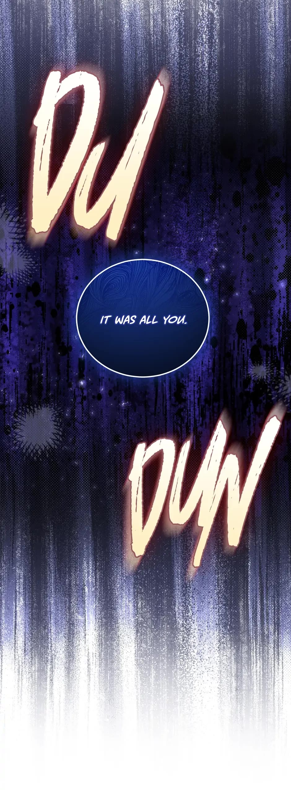 Untouchable Lady Chapter 55 page 4 - Chapter 55: Take It as My Own