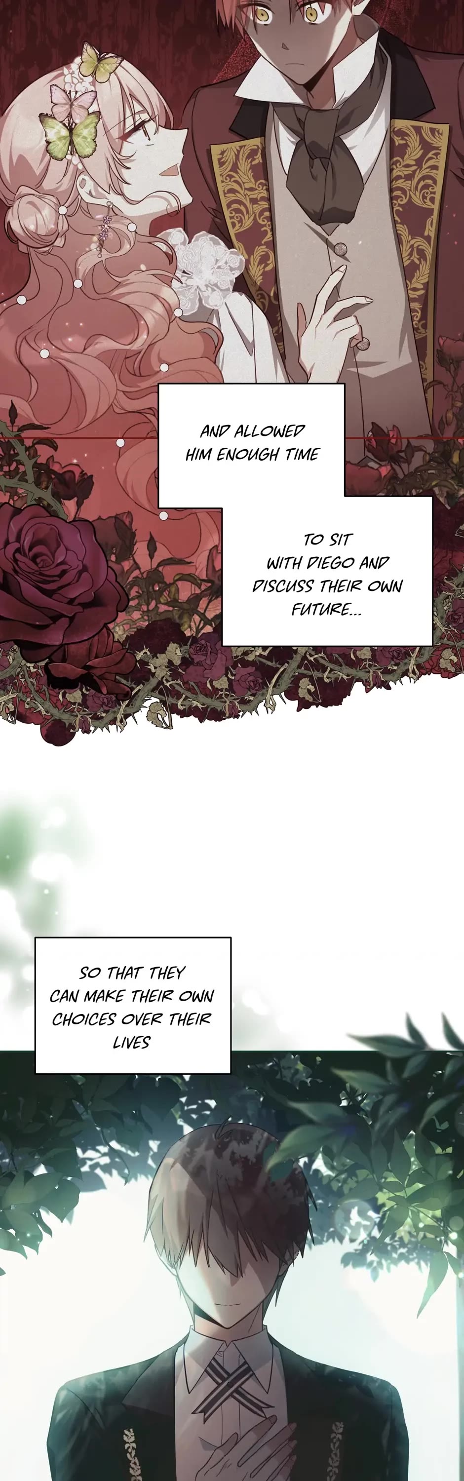 Untouchable Lady Chapter 55 page 41 - Chapter 55: Take It as My Own