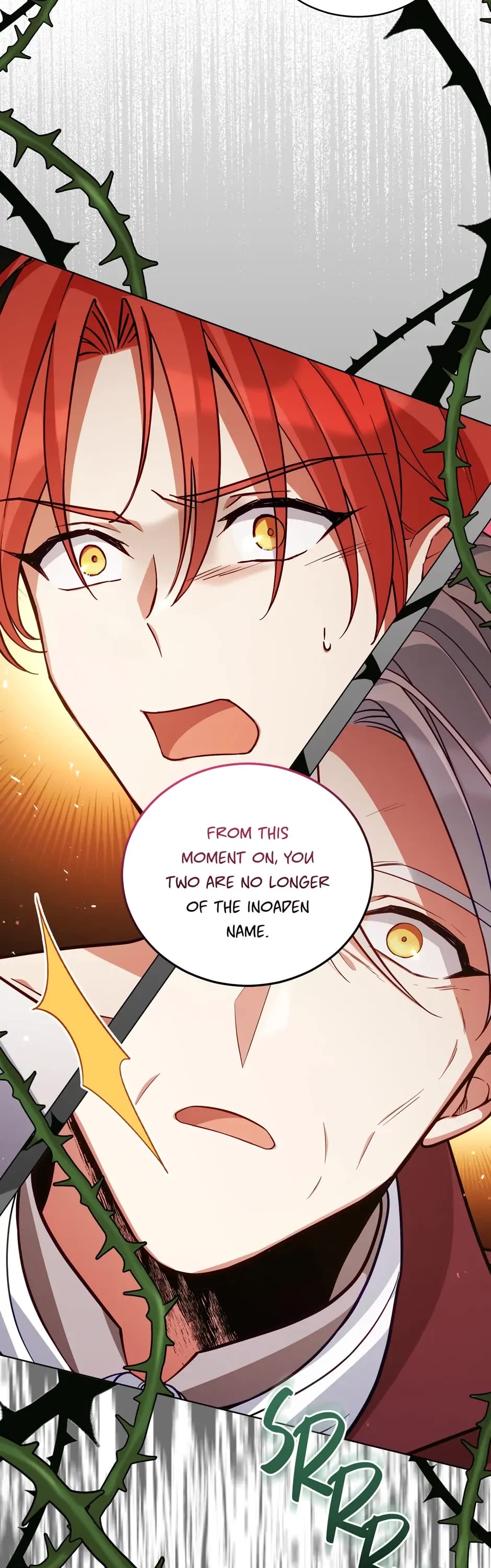 Untouchable Lady Chapter 55 page 43 - Chapter 55: Take It as My Own