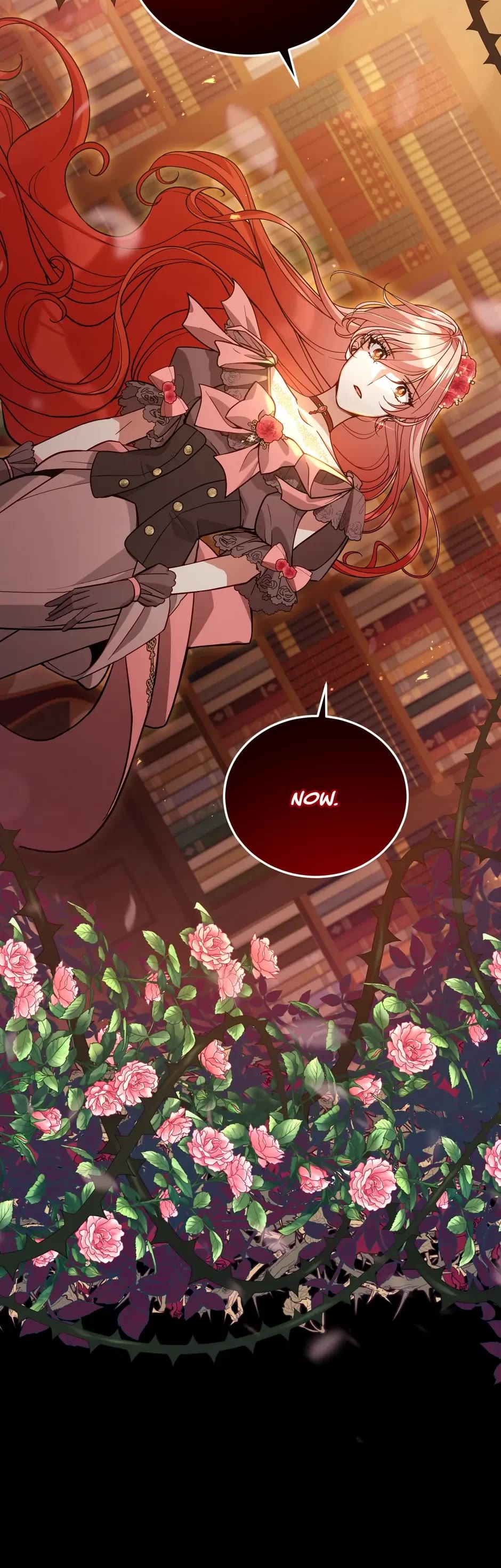 Untouchable Lady Chapter 55 page 45 - Chapter 55: Take It as My Own