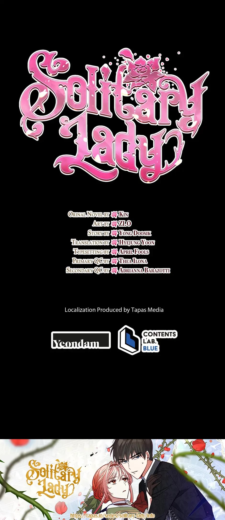 Untouchable Lady Chapter 55 page 46 - Chapter 55: Take It as My Own