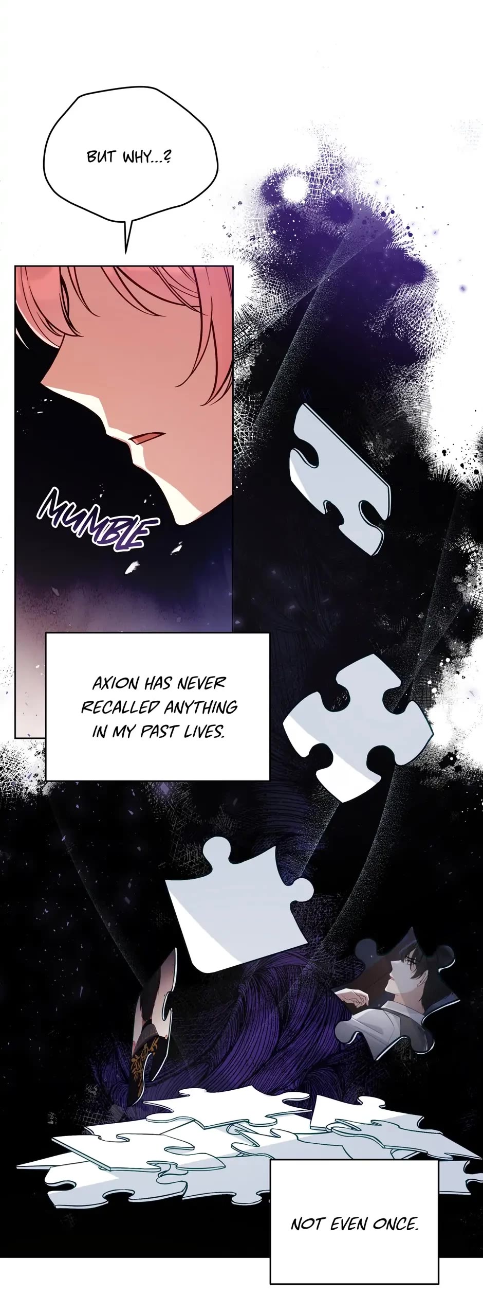 Untouchable Lady Chapter 55 page 5 - Chapter 55: Take It as My Own