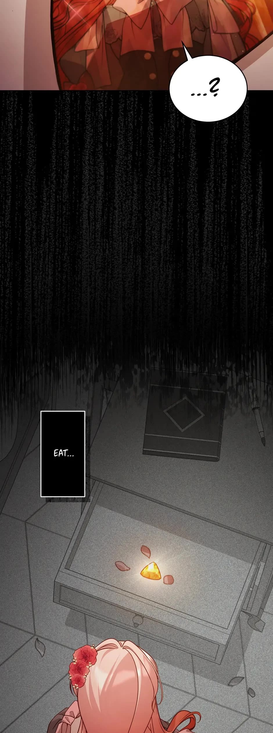 Untouchable Lady Chapter 55 page 9 - Chapter 55: Take It as My Own