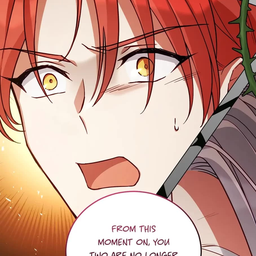 Untouchable Lady Chapter 55: Take It as My Own cover