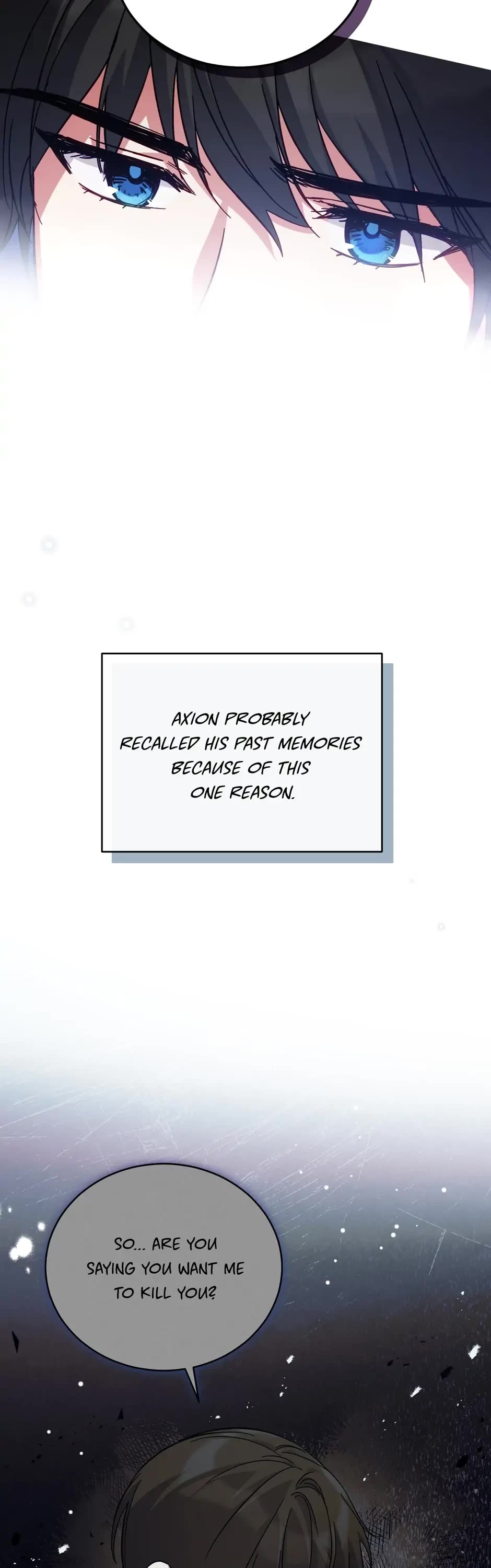 Untouchable Lady Chapter 56 page 13 - Chapter 56: No Regrets
