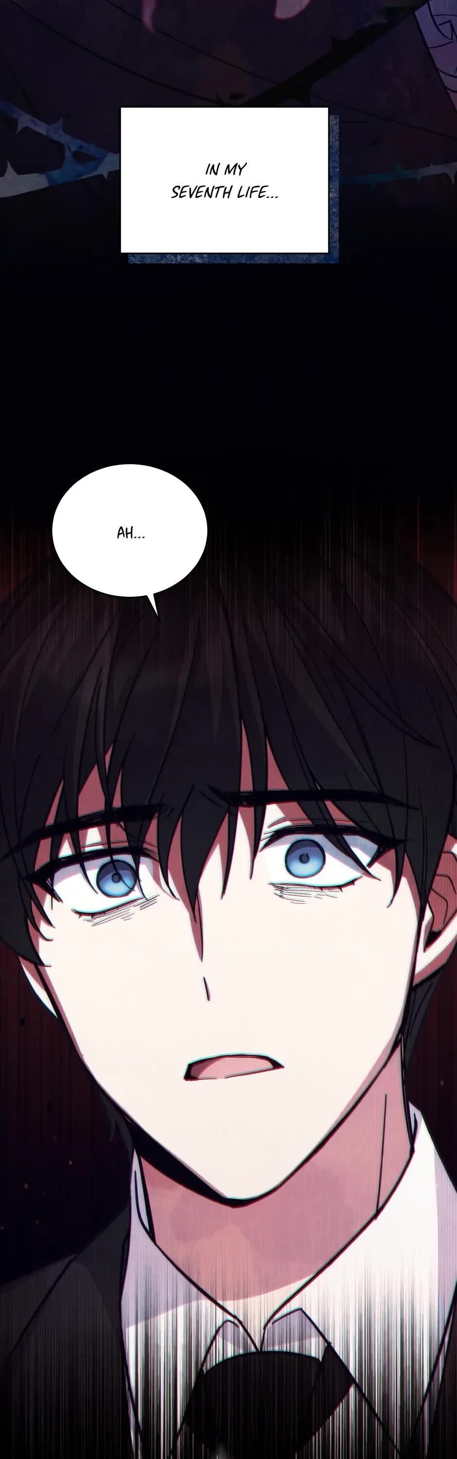 Untouchable Lady Chapter 56 page 16 - Chapter 56: No Regrets