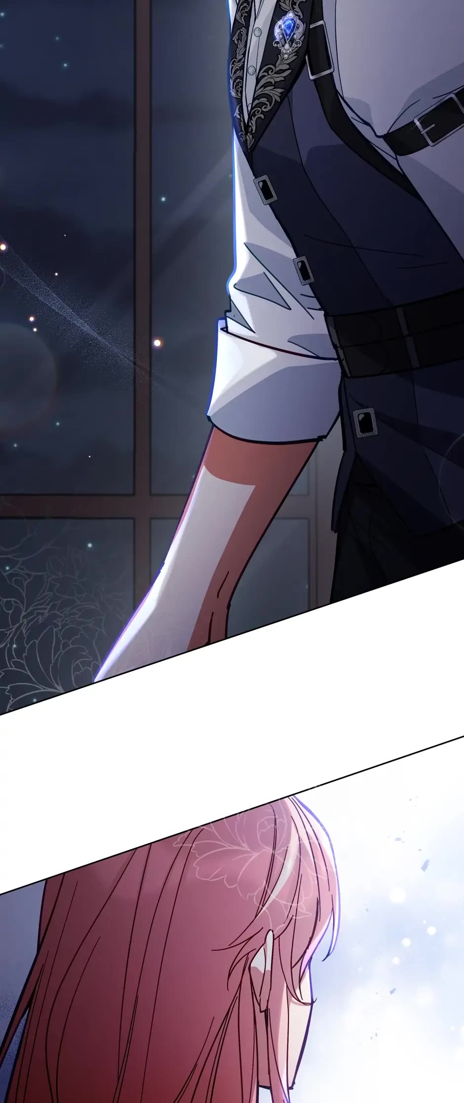 Untouchable Lady Chapter 56 page 25 - Chapter 56: No Regrets