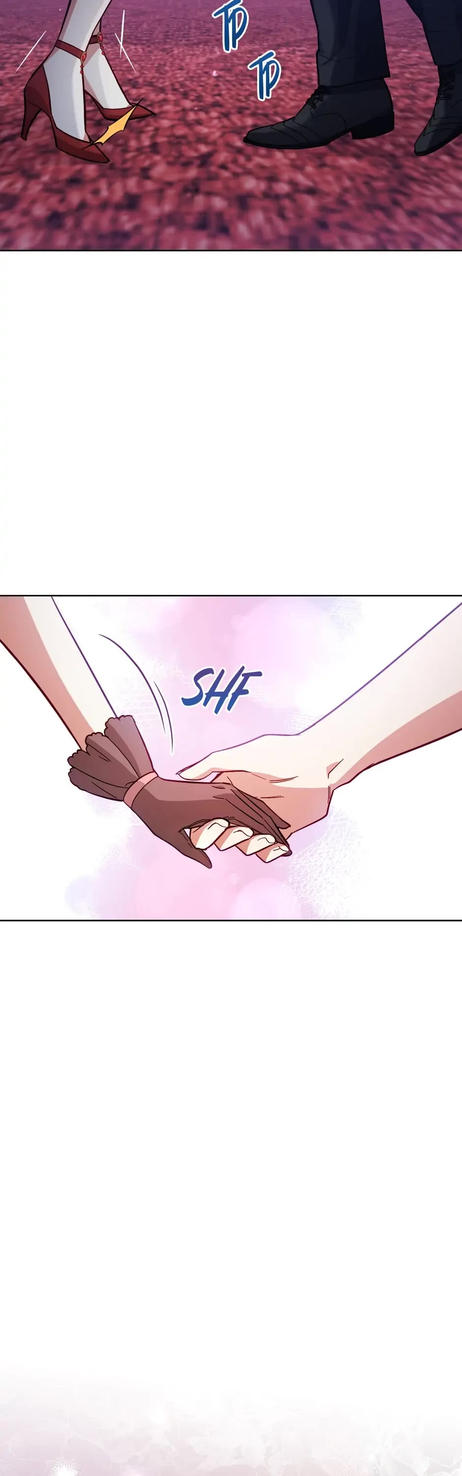 Untouchable Lady Chapter 56 page 33 - Chapter 56: No Regrets
