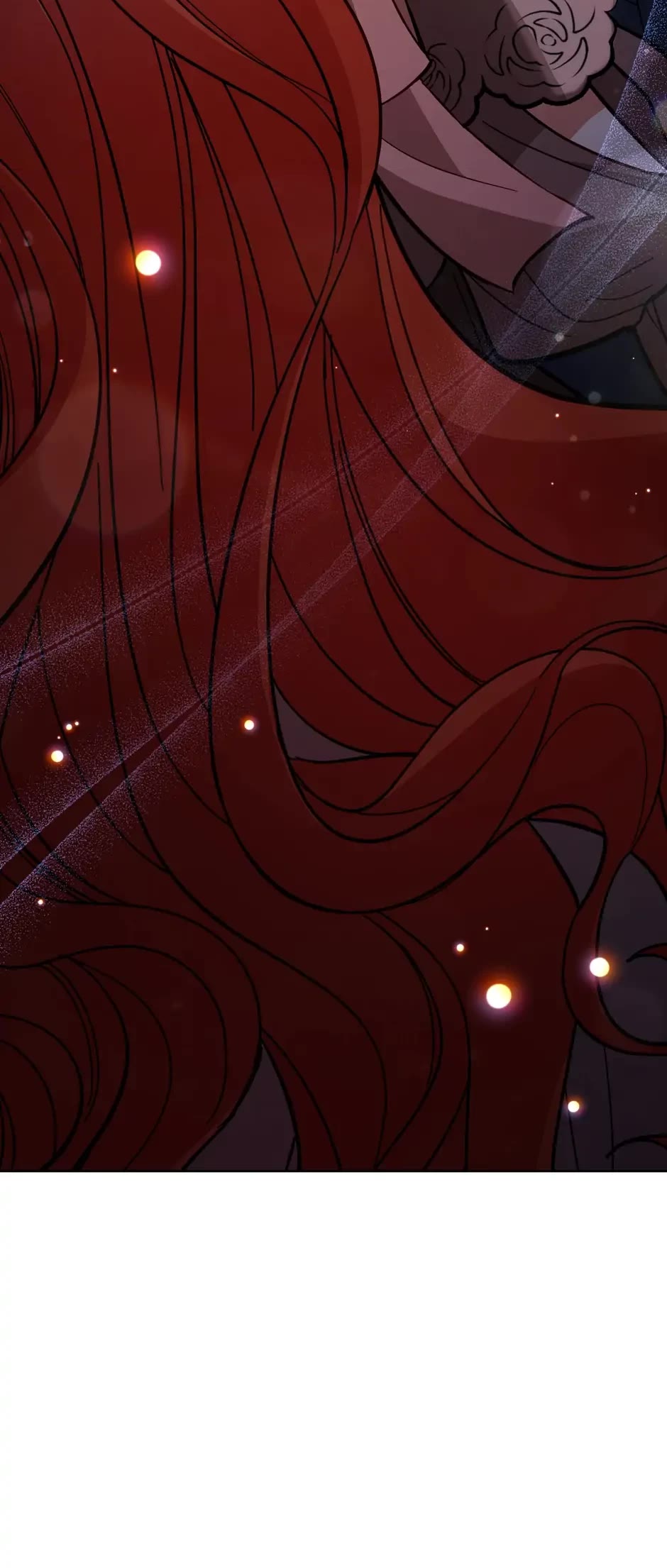 Untouchable Lady Chapter 56 page 35 - Chapter 56: No Regrets