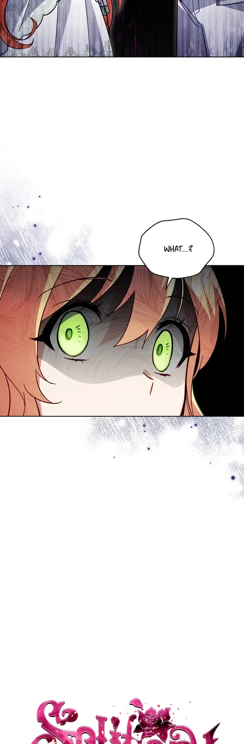Untouchable Lady Chapter 57 page 9 - Chapter 57: A Gift of that Sense