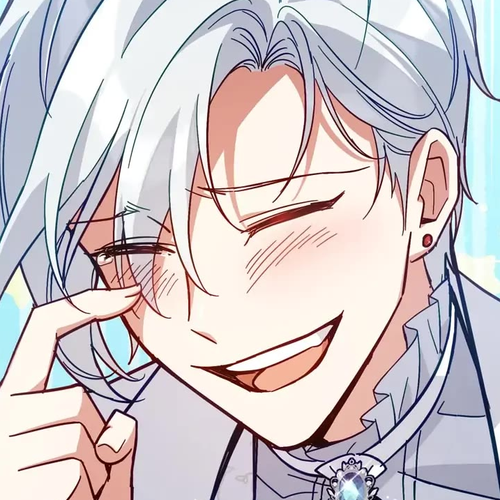 Untouchable Lady Chapter 57: A Gift of that Sense cover