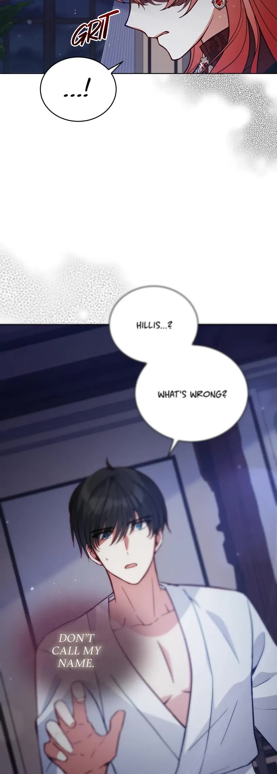 Untouchable Lady Chapter 58 page 15 - Chapter 58: The Leading Mirror