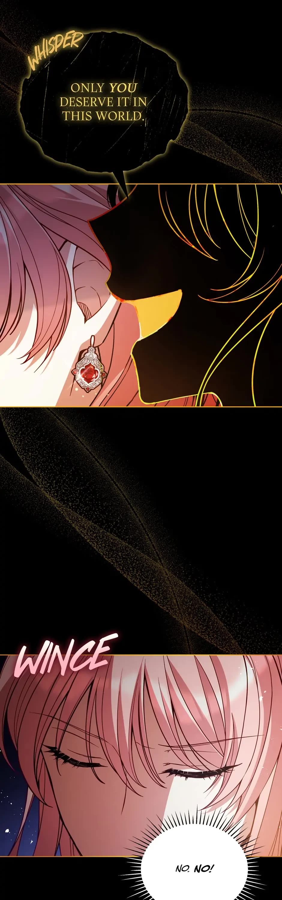 Untouchable Lady Chapter 58 page 18 - Chapter 58: The Leading Mirror