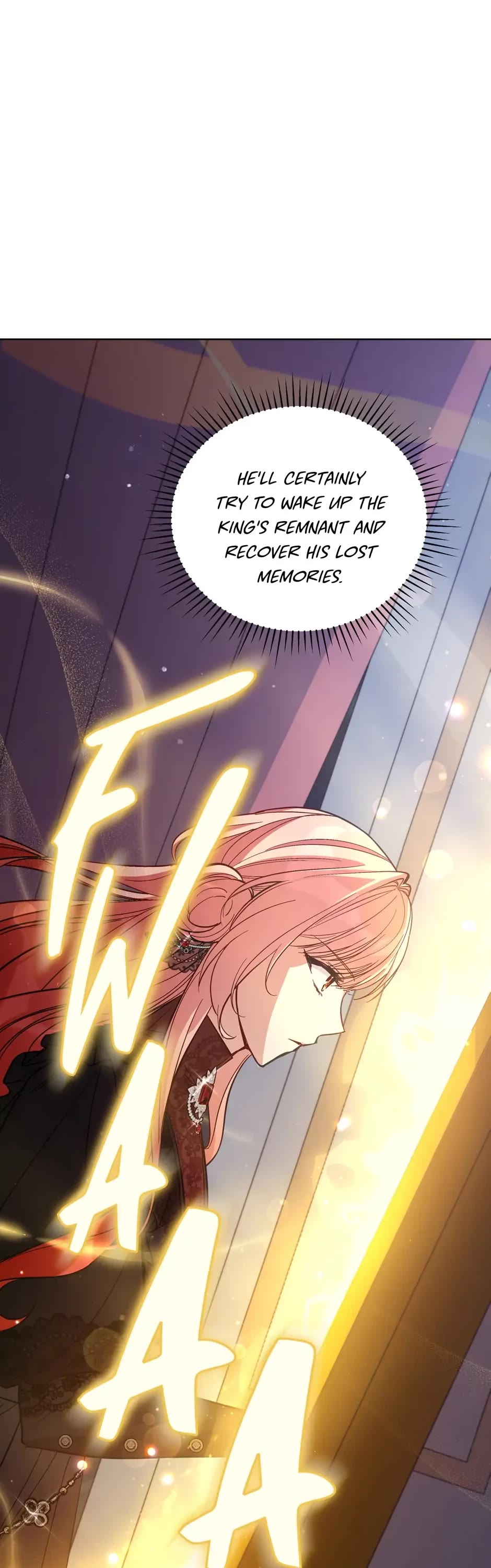 Untouchable Lady Chapter 58 page 2 - Chapter 58: The Leading Mirror