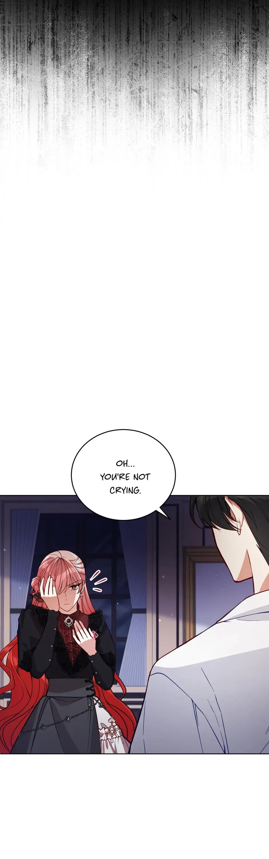 Untouchable Lady Chapter 58 page 22 - Chapter 58: The Leading Mirror
