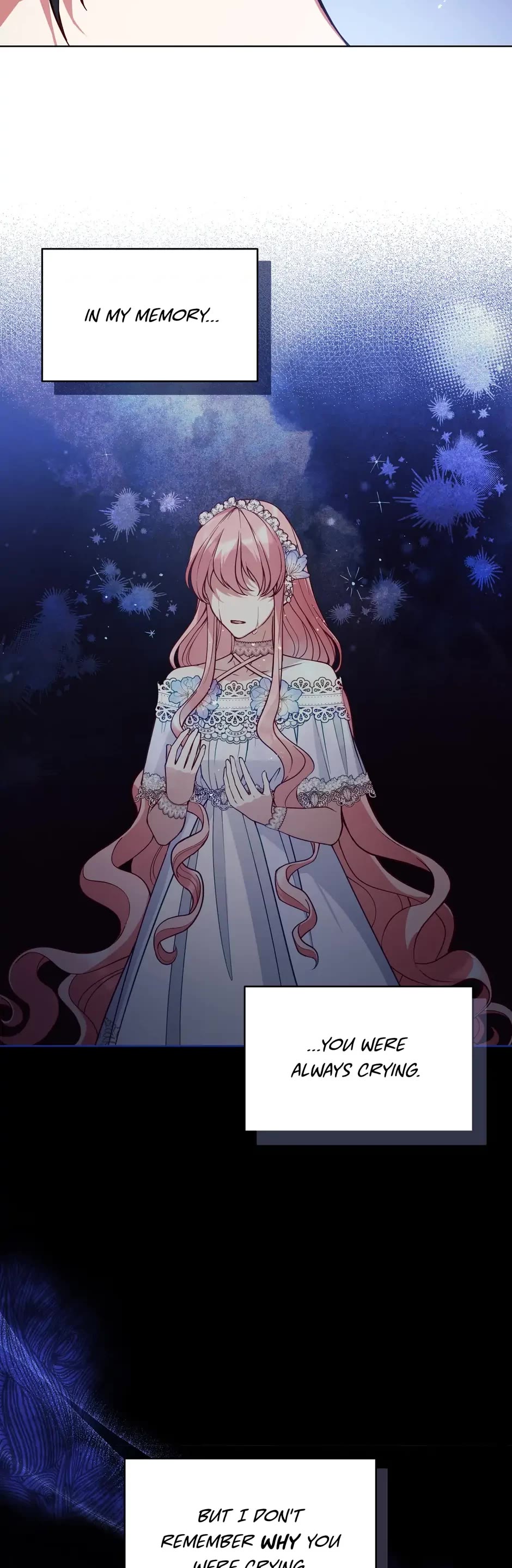 Untouchable Lady Chapter 58 page 24 - Chapter 58: The Leading Mirror