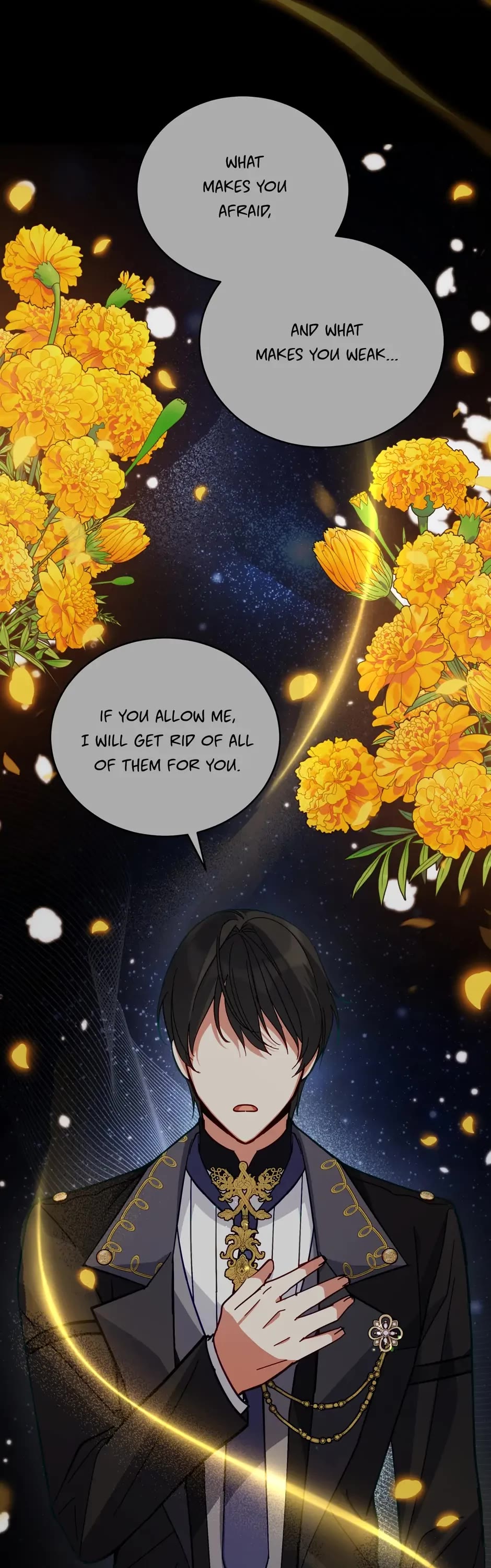 Untouchable Lady Chapter 58 page 26 - Chapter 58: The Leading Mirror