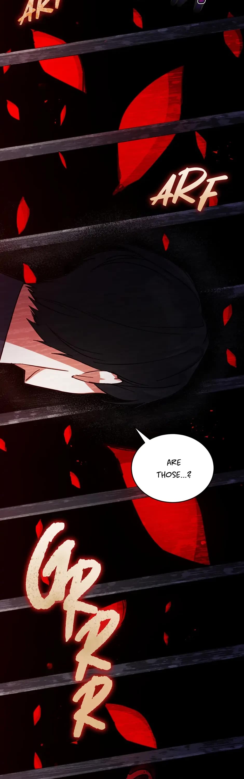 Untouchable Lady Chapter 58 page 38 - Chapter 58: The Leading Mirror