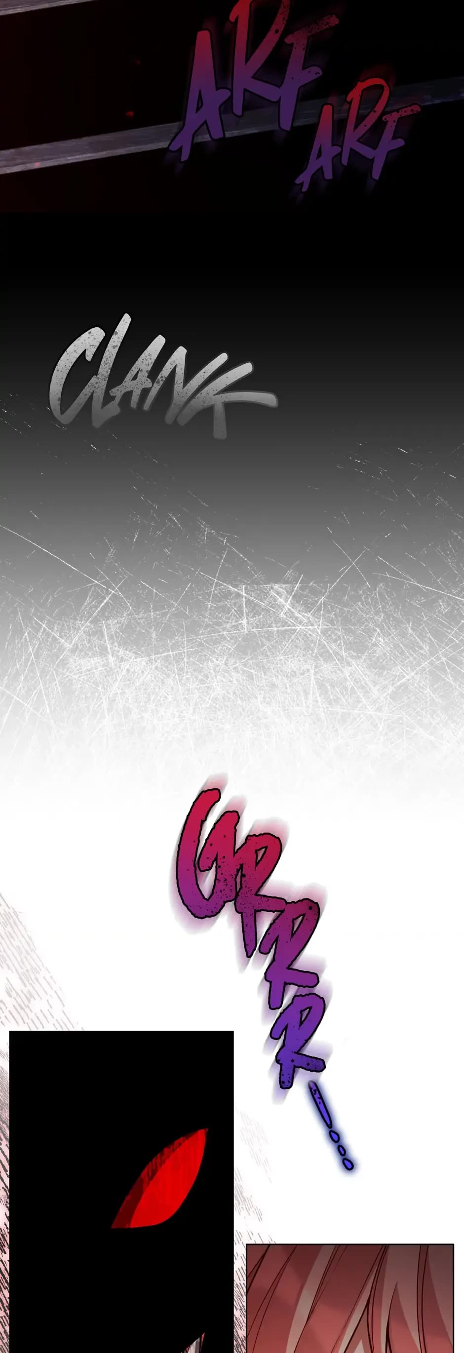 Untouchable Lady Chapter 58 page 39 - Chapter 58: The Leading Mirror