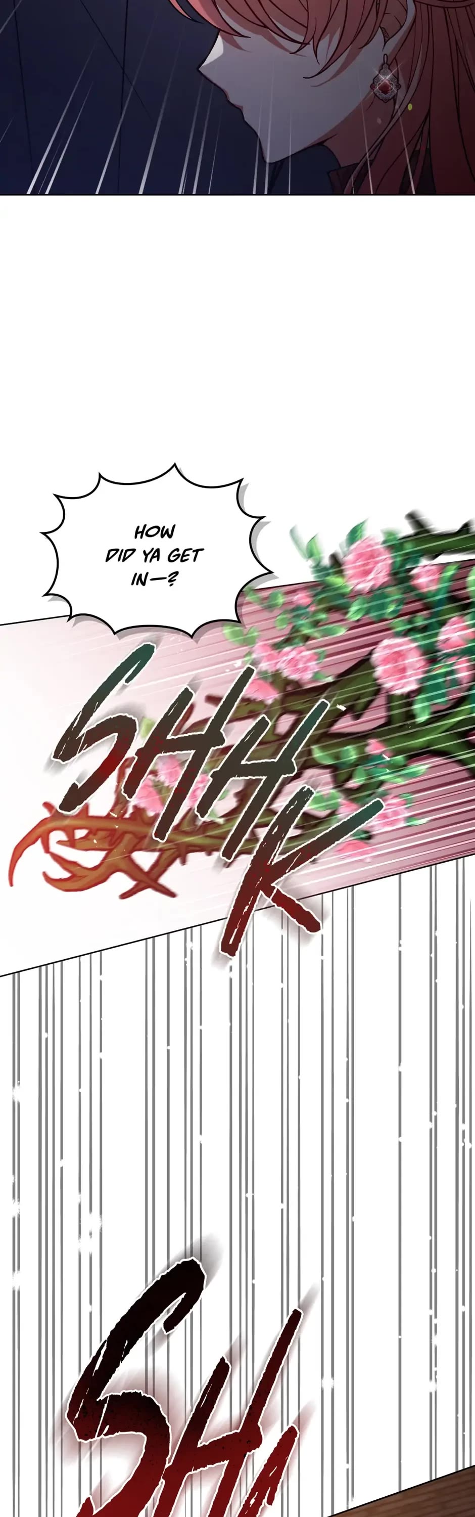 Untouchable Lady Chapter 58 page 42 - Chapter 58: The Leading Mirror