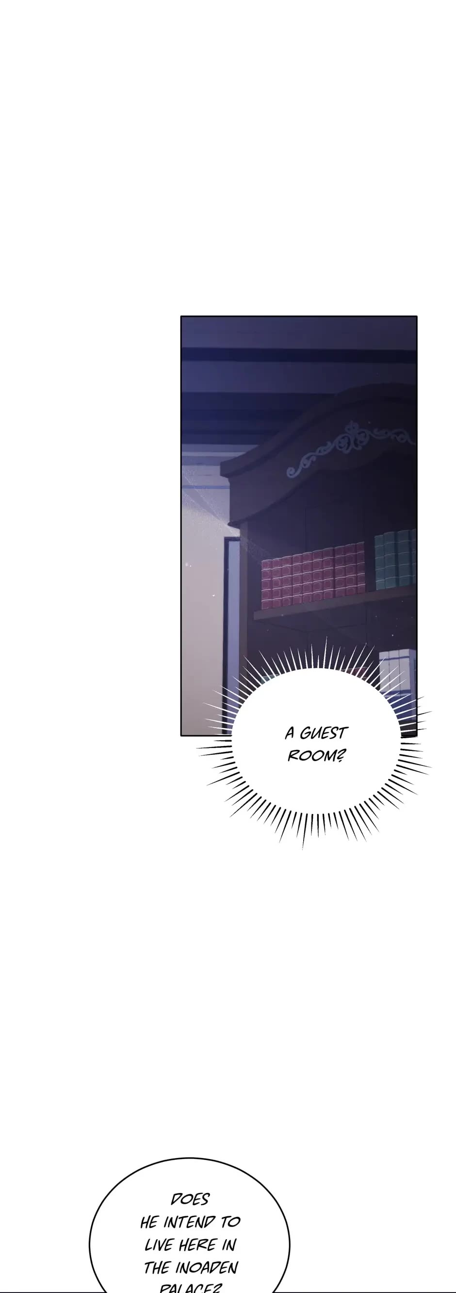 Untouchable Lady Chapter 58 page 9 - Chapter 58: The Leading Mirror