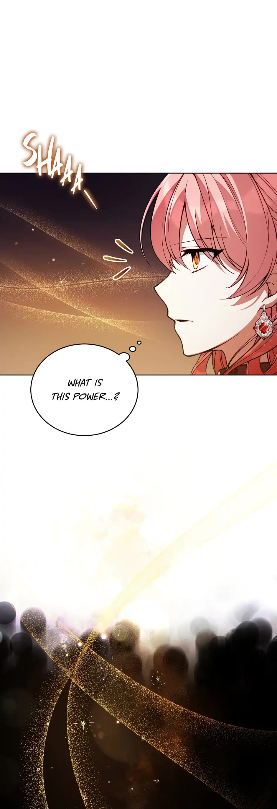 Untouchable Lady Chapter 59 page 15 - Chapter 59: A Familiar Scent