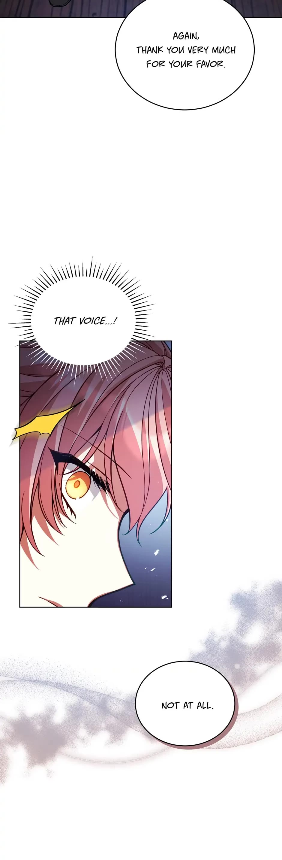 Untouchable Lady Chapter 59 page 19 - Chapter 59: A Familiar Scent