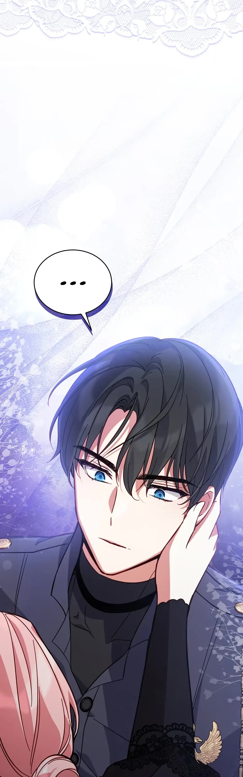 Untouchable Lady Chapter 59 page 22 - Chapter 59: A Familiar Scent